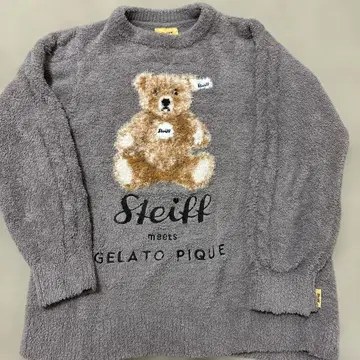 [ 셋업 ] 젤라또피케 슈타이 룸웨어