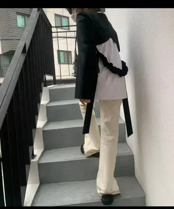 Moonsun ) shot jacket