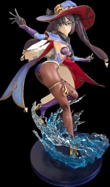 원신 모나 별하늘의 물거울 Ver.1/7 피규어