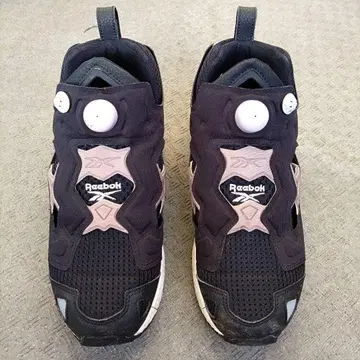 리복 인스타펌프 퓨리 27cm