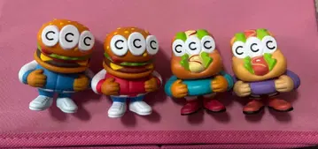 SUKOTA DINER 스코타 다이너 소프트 비닐 컬렉션