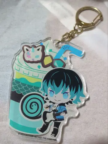 미라큘러스 캐릭터 드리 루카 주레카 sweets 아크릴 키링