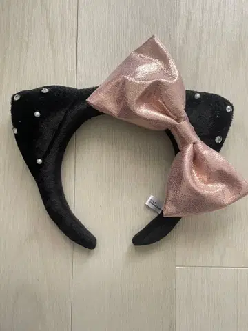 USJ 헬로키티 머리띠