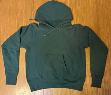 Champion Reverse Weave 후드티 USA제