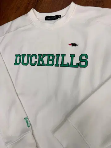 러프앤스웰 종이상자 니트 L 사이즈