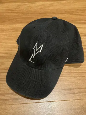 마이런 야구 모자