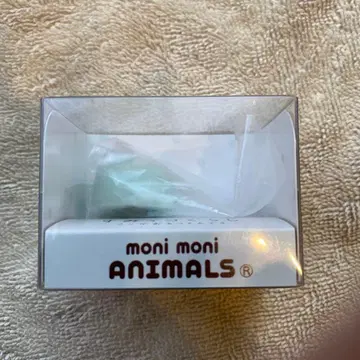 모니마루즈 스미코구라시 타피오카 블루 moni moni ANIMALS
