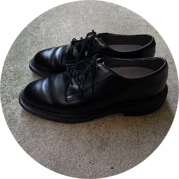 USN 서비스 슈즈