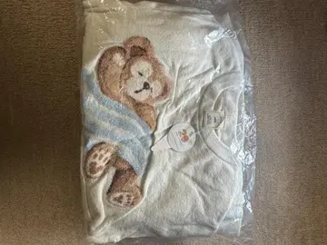 택 포함 새상품 TDR 한정품 룸웨어 세트 젤라또피케 더피