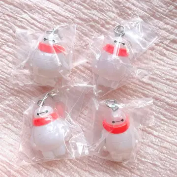 베이맥스 메지루시 참