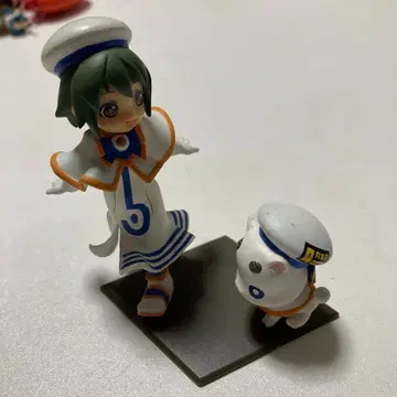 프리큐어 액션 피규어 약 10cm