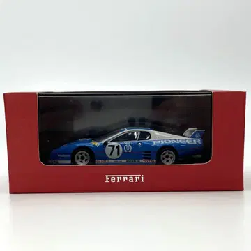 FERRARI BB512LM 미니카