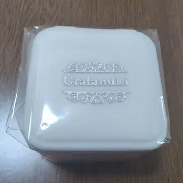 우라시마사카타센 우라타누키 결혼 반지