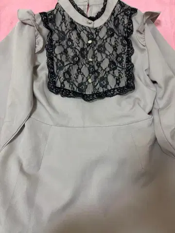 NOEMIE 노에미 원피스