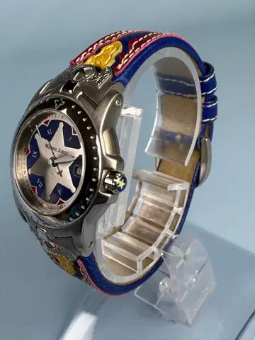 [ 희소품 ] Michel Jordi 여성용 손목시계 (쿼츠)