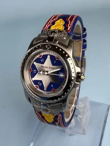 [ 희소품 ] Michel Jordi 여성용 손목시계 (쿼츠)