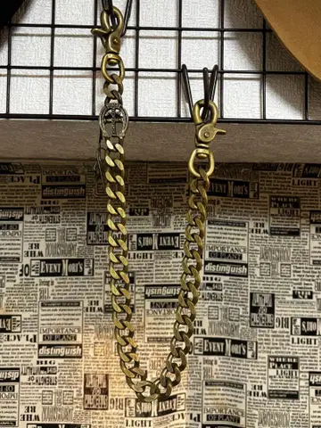 클라이미 호스슈 지갑 체인