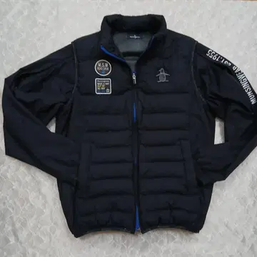 먼싱웨어 골프 자켓 사이즈 M