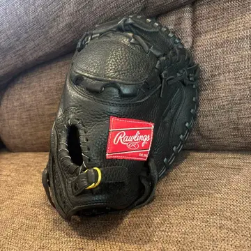 롤링스 퍼스트 미트