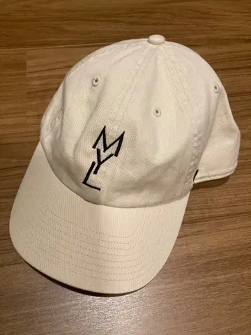 마이런 야구 모자