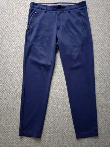 [새상품급] 언더아머 네이비 팬츠 XXL(88~98cm)