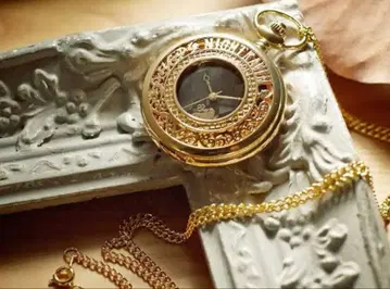 트위스테 벨메종 회중시계 300개 한정판 보증서 포함