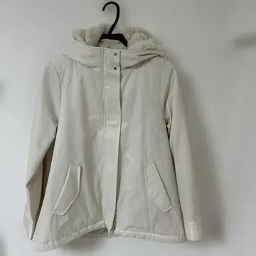 [발수] 3WAY 인조 모피 라이너 마운틴 파카