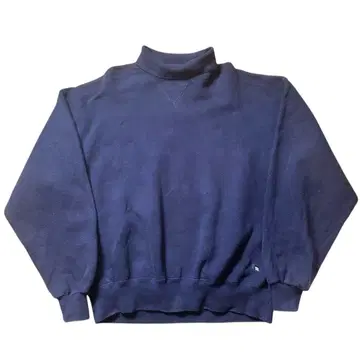 90s USA제 RUSSELL High cotton 맨투맨