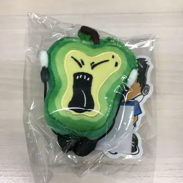 NCT 마크 The Firstfruit 키링