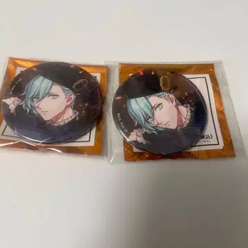 우타프리 DMS 기획전 캔뱃지 아이