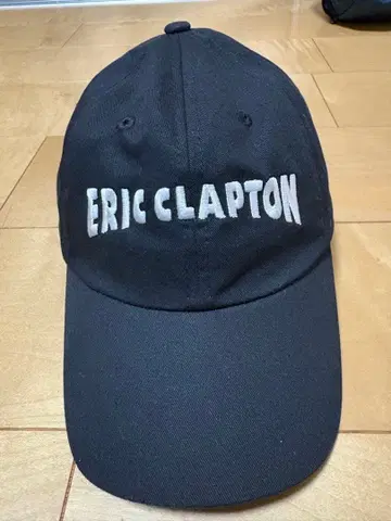 에릭 클랩튼 굿즈