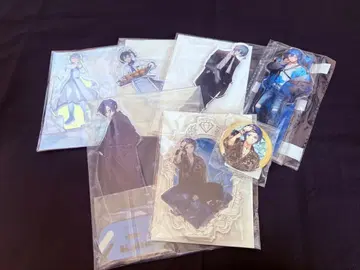 KAITO 아크릴 스탠드