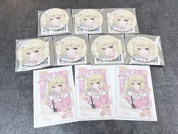 니지산지 / 호시카와 사라 / Sweet Floaties