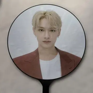 SEVENTEEN 준 부채