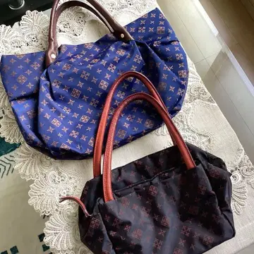 russet 러셋 핸드백 2개 묶음으로!