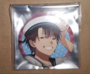 요괴 학교의 선생님이 되었습니다! 마린 캔뱃지