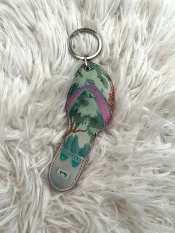 새상품! Paul Smith 폴스미스 키링