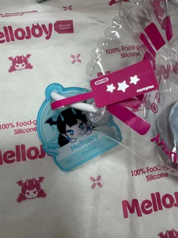 Melljoy 멜조이 크리스마스 한정판 치즈 베어 새상품