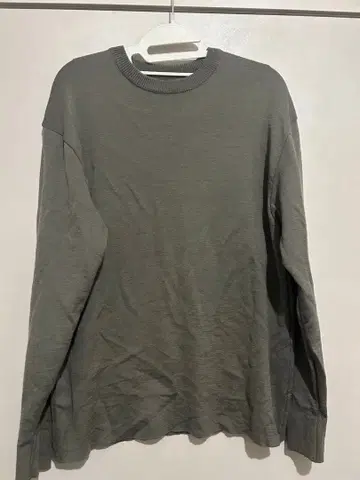 UNITED TOKYO 그레이 트레이닝복 사이즈 2