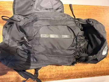 더 노스페이스 텔스 포토 40 대용량 카메라 백