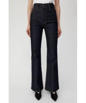 Moussy MVS FLARE 25인치