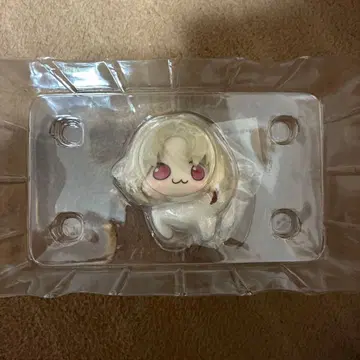 doro series 드레이크 피규어