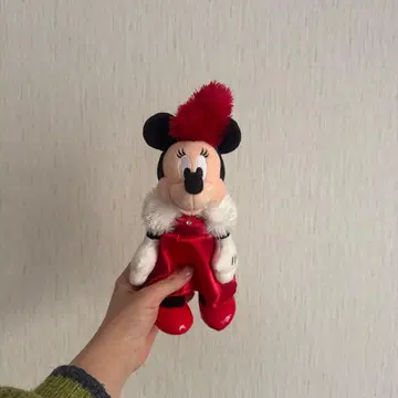 Big Band Beat 인형 배지 미니