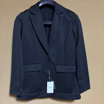 AKTE 테일러드 자켓 사이즈 F
