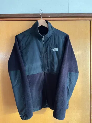 THE NORTH FACE 플리스 자켓 M