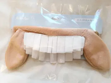 디즈니 스토어 피터팬 나나 헤어밴드