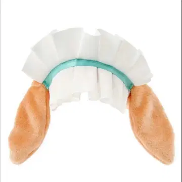 디즈니 스토어 피터팬 나나 헤어밴드