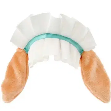 디즈니 스토어 피터팬 나나 헤어밴드