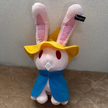 파이널 판타지 XIV FF14 미시디아 토끼 봉제 인형