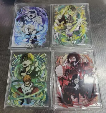 문호 스트레이독스  아크릴 스탠드 아쿠타가와 류노스케